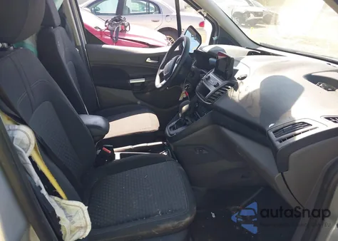 2021 Ford Transit Connect Xlt Cargo Van z USA, uszkodzony, nr VIN NM0LS7F29M1503029